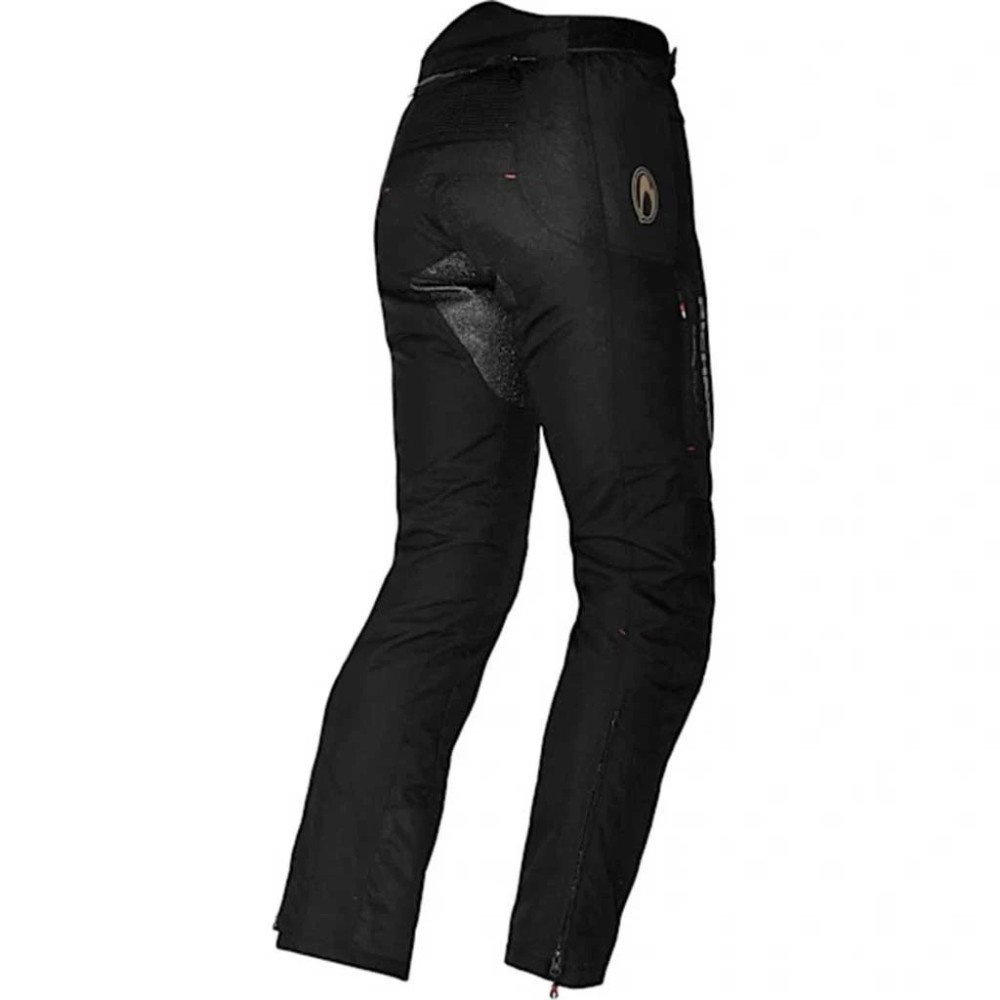 Colorado Prime Trousers Black