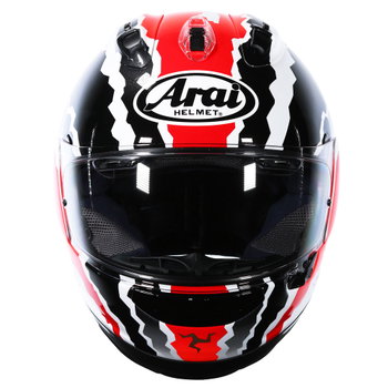 Arai Arai RX-7V Evo Helmet Doohan TT