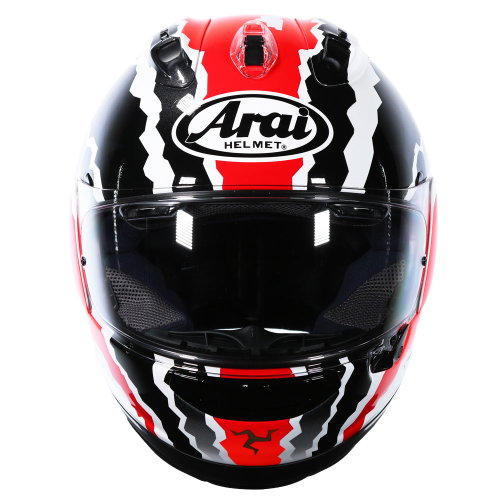Arai Arai RX-7V Evo Helmet Doohan TT