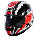 RX-7V Evo Helmet Doohan TT
