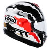 Arai Arai RX-7V Evo Helmet Doohan TT - Thumbnail 3