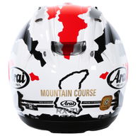 RX-7V Evo Helmet Doohan TT