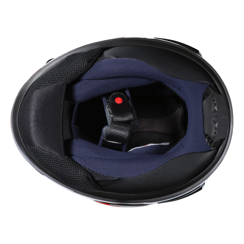 RX-7V Evo Helmet Doohan TT