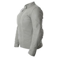 BKS008 Windsor Jacket Cream