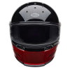 Bell Bell Eliminator Menace Helmet Gloss Red Black - Thumbnail 3