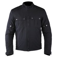 Belfast Jacket Black