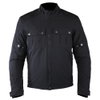 Frank Thomas Frank Thomas Belfast Jacket Black - Thumbnail 1