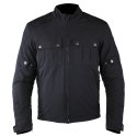 Belfast Jacket Black