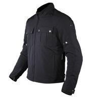 Belfast Jacket Black