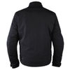 Frank Thomas Frank Thomas Belfast Jacket Black - Thumbnail 3