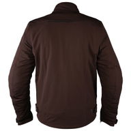 Belfast Jacket Brown