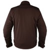 Frank Thomas Frank Thomas Belfast Jacket Brown - Thumbnail 3