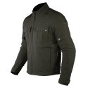 Belfast Jacket Olive