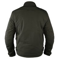 Belfast Jacket Olive