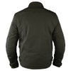 Frank Thomas Frank Thomas Belfast Jacket Olive - Thumbnail 3