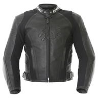 BKS012 Lynx Jacket Black