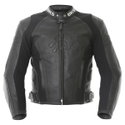 BKS012 Lynx Jacket Black