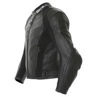 BKS012 Lynx Jacket Black