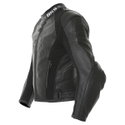 BKS012 Lynx Jacket Black