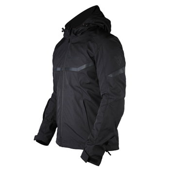Frank Thomas Frank Thomas Corsair Hoodie Black