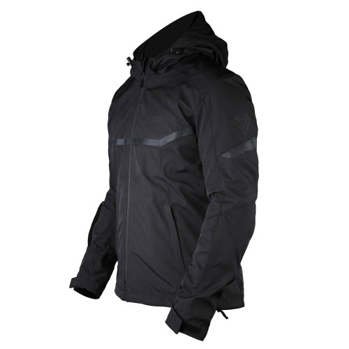 Frank Thomas Frank Thomas Corsair Hoodie Black