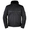 Frank Thomas Frank Thomas Corsair Hoodie Black - Thumbnail 1