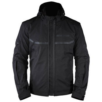 Frank Thomas Frank Thomas Corsair Hoodie Black