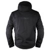 Frank Thomas Frank Thomas Corsair Hoodie Black - Thumbnail 4