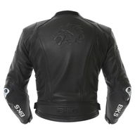 BKS012 Lynx Jacket Black