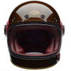 Bell Bell Bullitt GT CRB TT Helmet Gloss Open Red - Thumbnail 2