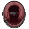 Bell Bell Bullitt GT CRB TT Helmet Gloss Open Red - Thumbnail 4