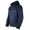 Frank Thomas Frank Thomas Corsair Hoodie Blue - Thumbnail 2
