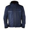Frank Thomas Frank Thomas Corsair Hoodie Blue - Thumbnail 3
