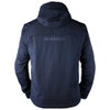 Frank Thomas Frank Thomas Corsair Hoodie Blue - Thumbnail 4
