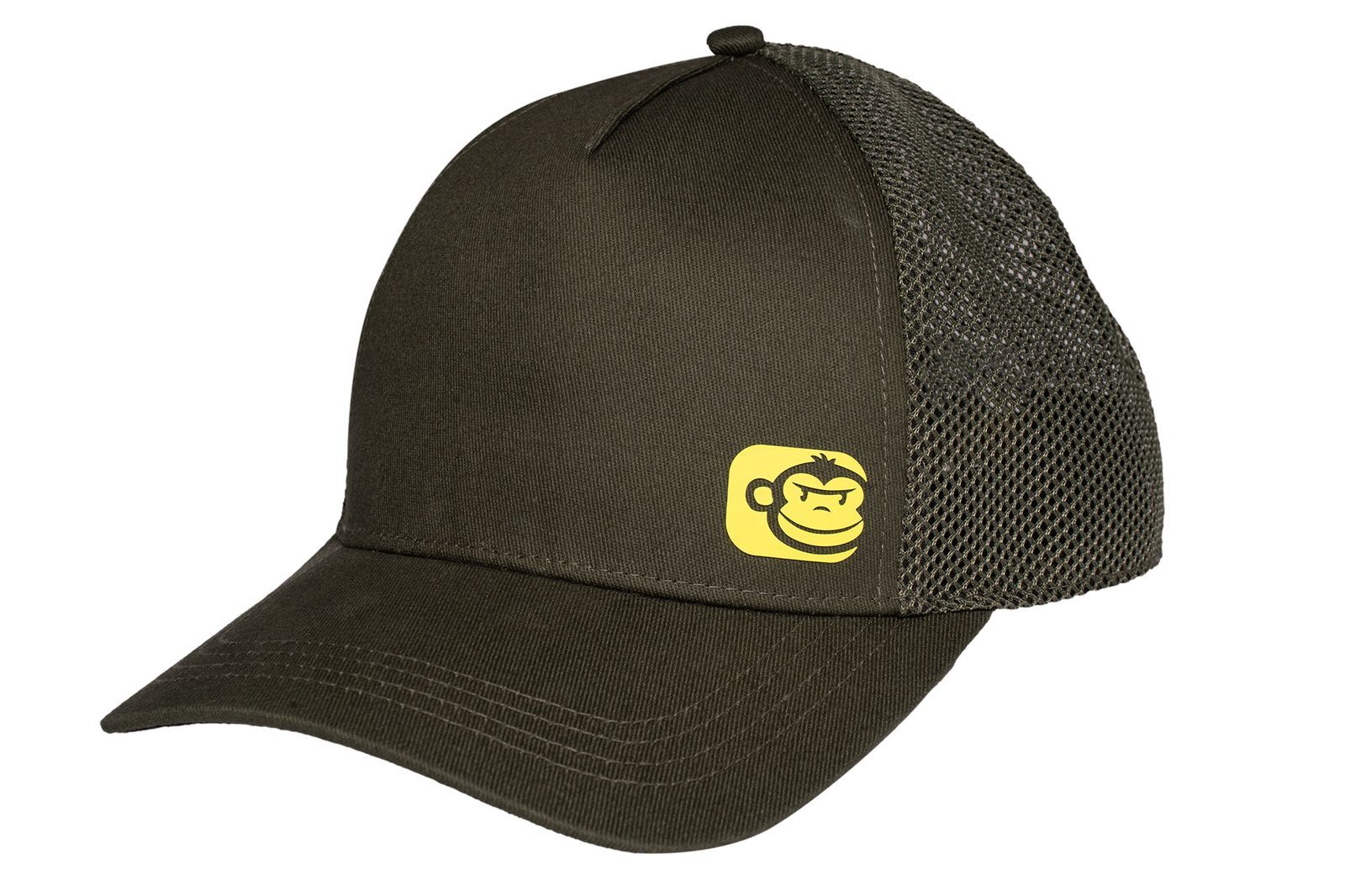 APEarel Classic Trucker Cap Green