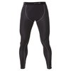 BKS Prolayer Mens Black Leggings Front                                                                                                                                                                                                                         
