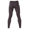 BKS Prolayer Mens Black Leggings Rear                                                                                                                                                                                                                          