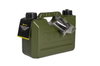 RidgeMonkey RidgeMonkey Speedflo Heavy Duty Water Carrier 5L - Thumbnail 1