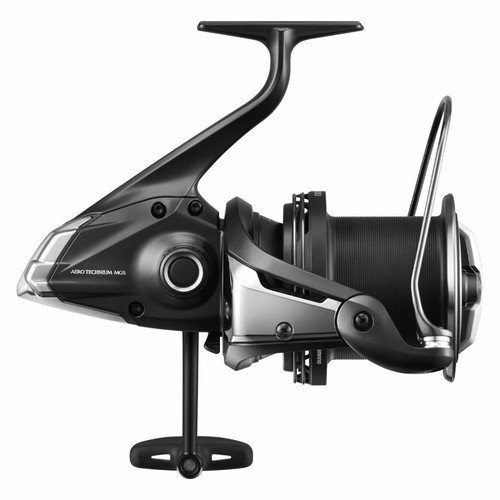 Shimano Shimano Aero Technium MgS XTD 14000