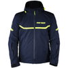 Frank Thomas Frank Thomas Corsair Sport Hoodie Blue Yellow - Thumbnail 1
