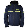 Frank Thomas Frank Thomas Corsair Sport Hoodie Blue Yellow - Thumbnail 3