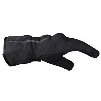 Frank Thomas Frank Thomas Orbit Gloves Black