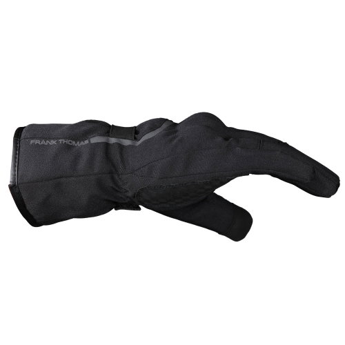 Frank Thomas Frank Thomas Orbit Gloves Black