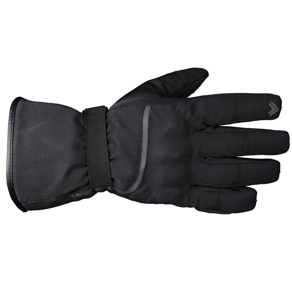 Orbit Gloves Black