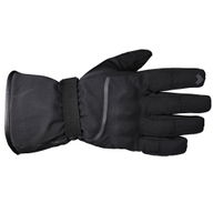 Orbit Gloves Black