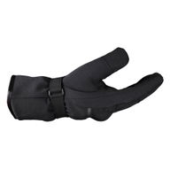 Orbit Gloves Black