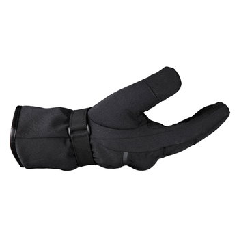 Frank Thomas Frank Thomas Orbit Gloves Black