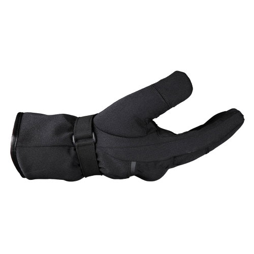Frank Thomas Frank Thomas Orbit Gloves Black