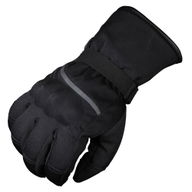 Orbit Gloves Black