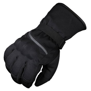 Frank Thomas Frank Thomas Orbit Gloves Black